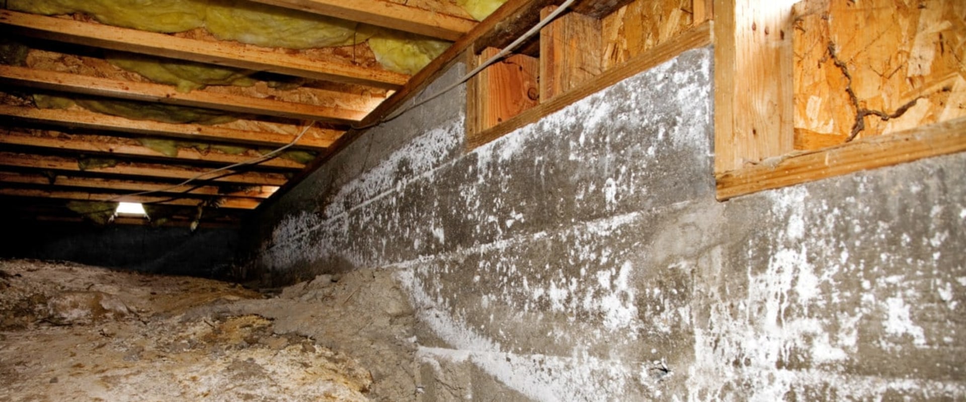 Is Your Attic Insulation Causing Mold or Mildew Growth in Boca Raton, FL?