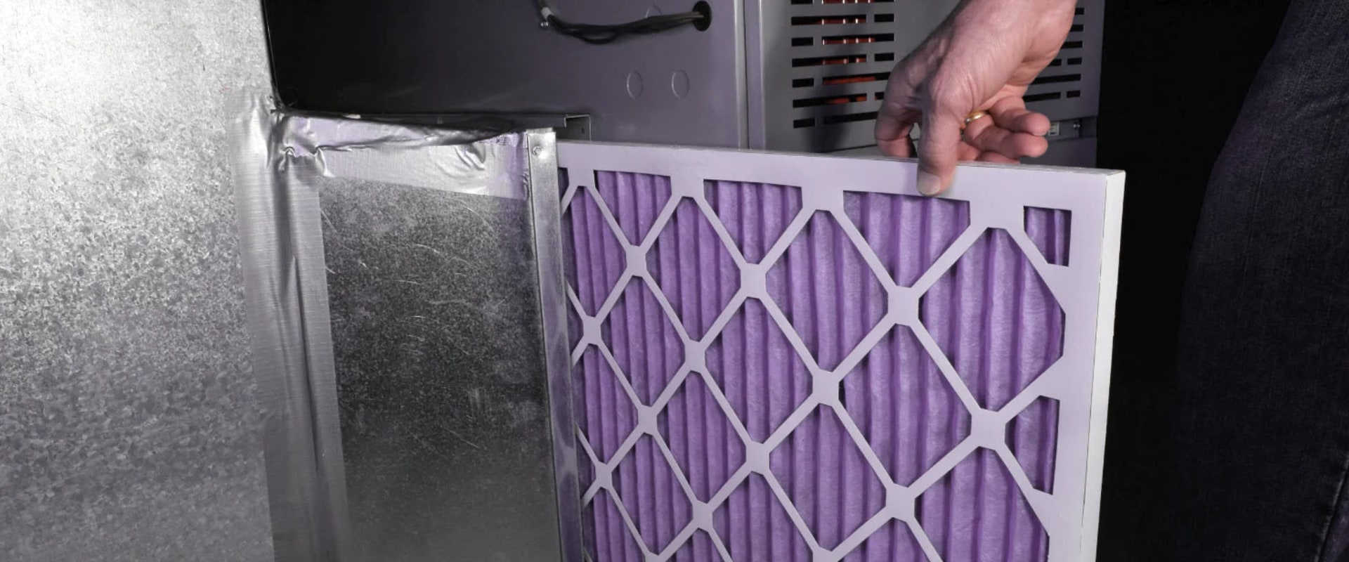 20x30x1 HVAC Furnace Air Filters: Types, Benefits, and Tips