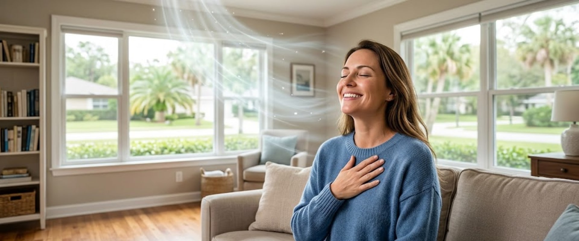 Eliminating Mold Risks Using Air Duct Repair in Oviedo