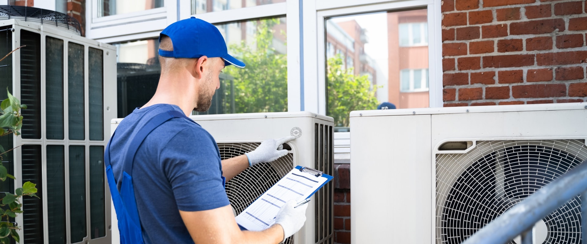 Why Invest in Professional HVAC Repair Service in Parkland FL