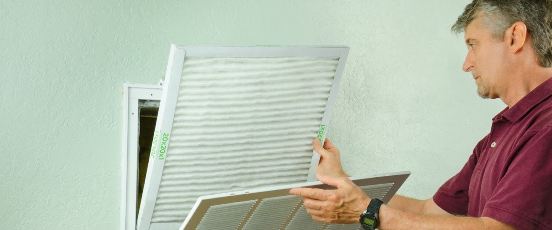 25x32x1 Air Filters – Stop Dust & Improve Attic Airflow