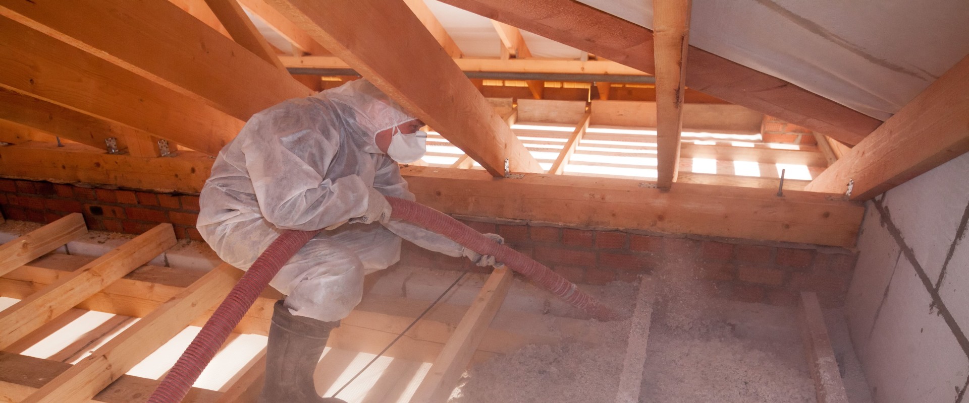 Maintaining Attic Insulation in Boca Raton, FL for Long-Lasting Results