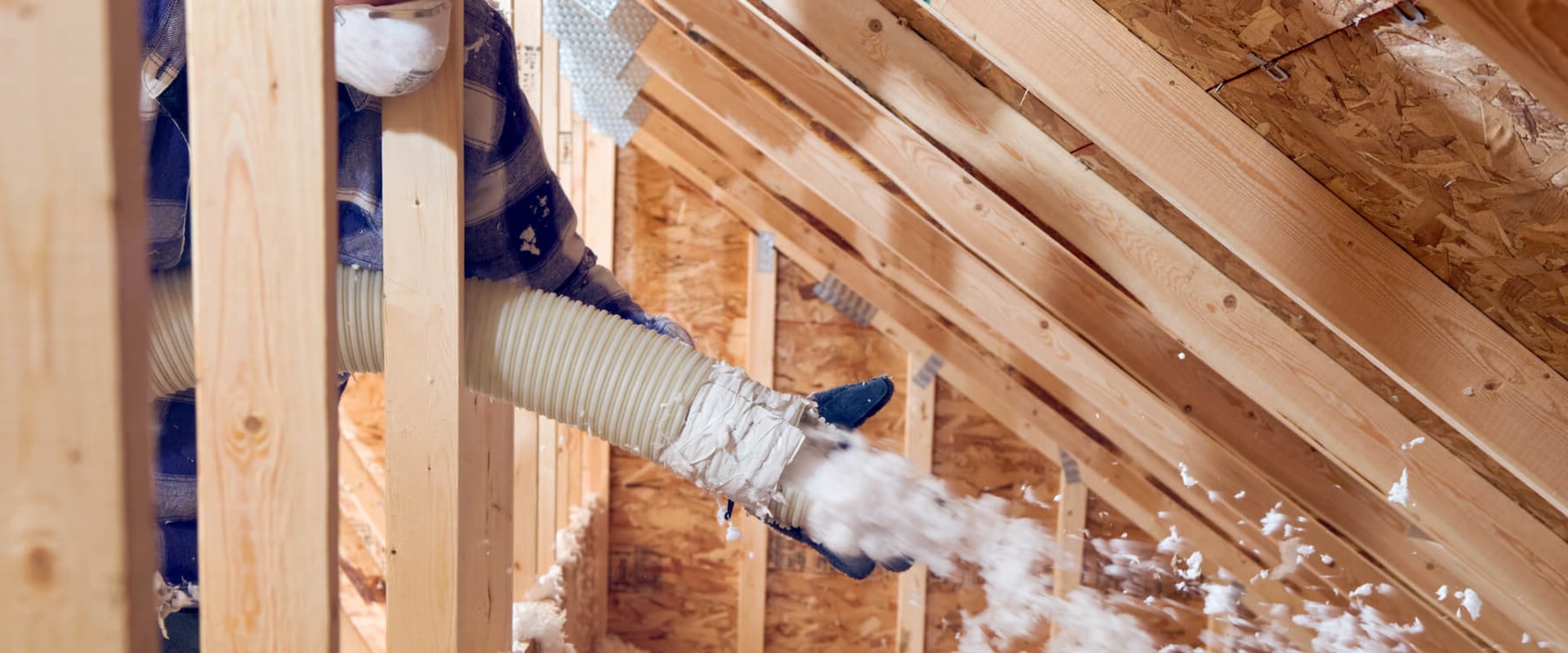 The Importance of Proper Attic Insulation Installation