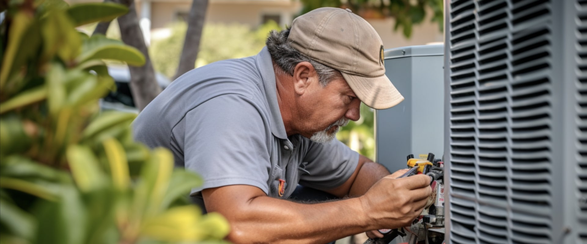 Top Professional AC Installation Services in Jensen Beach FL