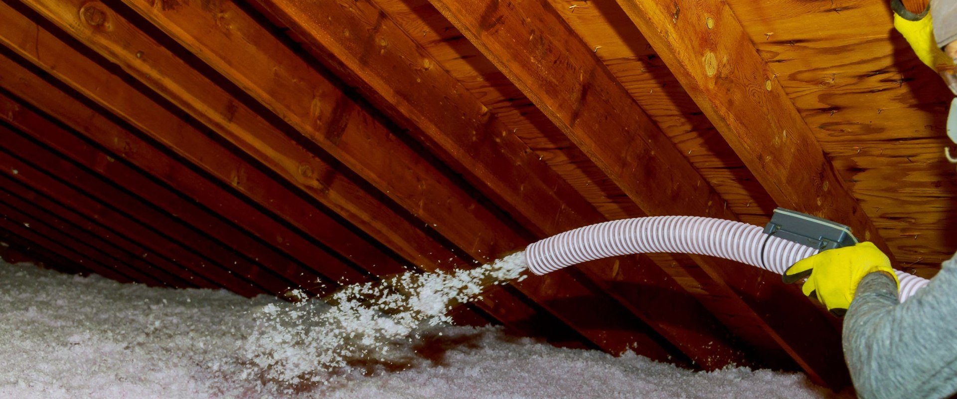 Safety Precautions for Professional Attic Insulation Installation in Boca Raton, FL