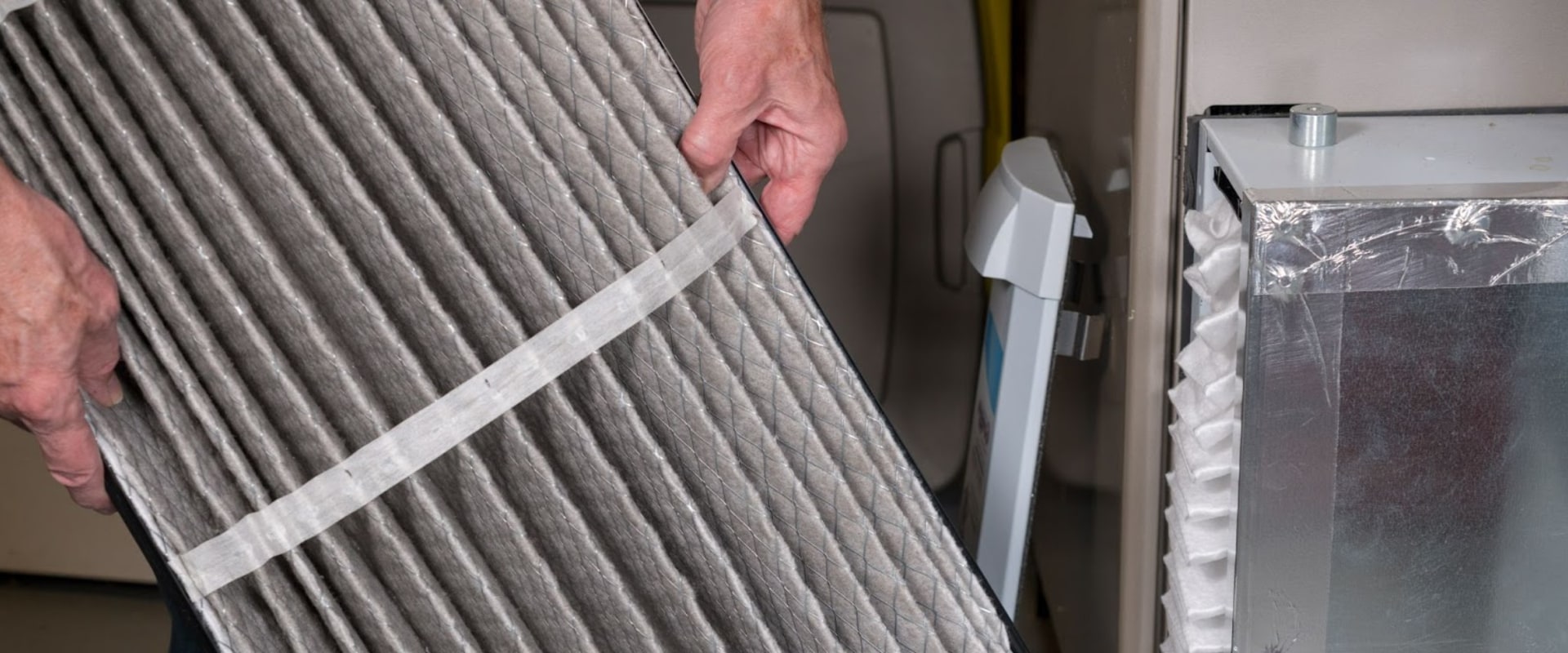 Say Goodbye to Allergies: Top Home Furnace Air Filters