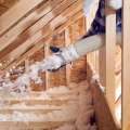 Can I Install Attic Insulation in Sections or All at Once in Boca Raton, FL?