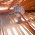 Can I Install Attic Insulation Myself and Get Rebates or Incentives in Boca Raton, FL?