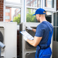 Why Invest in Professional HVAC Repair Service in Parkland, FL