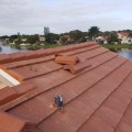 Insulating Attics in Boca Raton, FL: Flat Roofs vs Sloped Roofs
