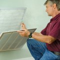 25x23x1 Air Filters – Stop Dust & Improve Attic Airflow