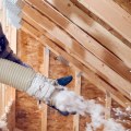 The Importance of Proper Attic Insulation Installation