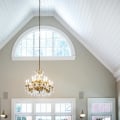 Insulating Attics with Cathedral Ceilings in Boca Raton, FL: A Guide for Homeowners