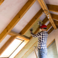 Insulating Your Home in Boca Raton, FL: How Attic Insulation Can Help Improve Energy Efficiency