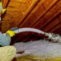 Safety Precautions for Professional Attic Insulation Installation in Boca Raton, FL