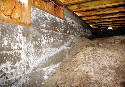 Is Your Attic Insulation Causing Mold or Mildew Growth in Boca Raton, FL?