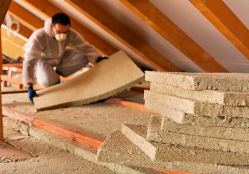 Common Problems with Attic Insulation in Boca Raton, FL - A Comprehensive Guide