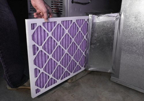 20x30x1 HVAC Furnace Air Filters: Types, Benefits, and Tips