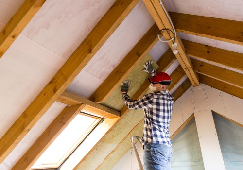 How Long Does it Take to Install Attic Insulation in Boca Raton, FL?