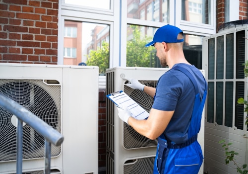 Why Invest in Professional HVAC Repair Service in Parkland, FL