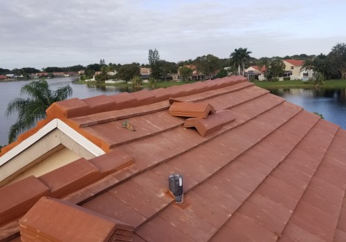 Insulating Attics in Boca Raton, FL: Flat Roofs vs Sloped Roofs