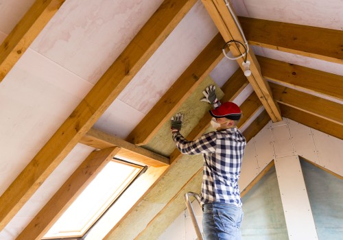 The Advantages of Spray Foam Insulation for Attics in Boca Raton, FL