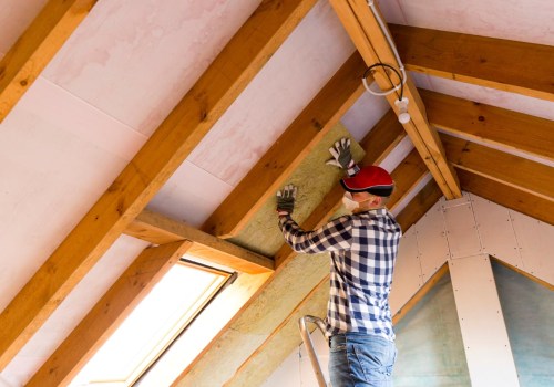 Choosing the Right Attic Insulation Installer in Boca Raton, FL