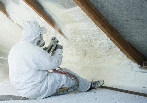 Tax Credits for Attic Insulation Installation in Boca Raton, FL