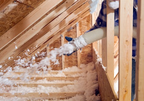 The Importance of Proper Attic Insulation Installation