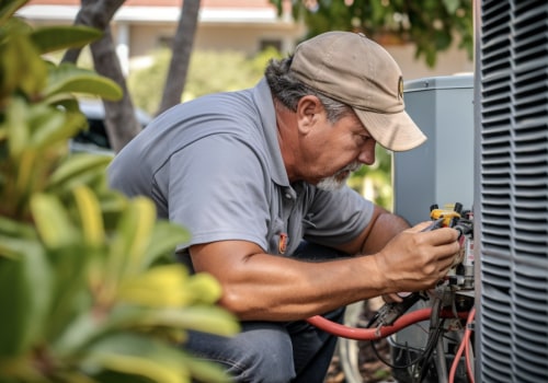 Top Professional AC Installation Services in Jensen Beach FL