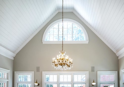Insulating Attics with Cathedral Ceilings in Boca Raton, FL: A Guide for Homeowners