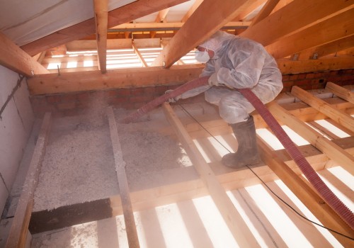 Is Your Attic Insulation Installed Properly in Boca Raton, FL?