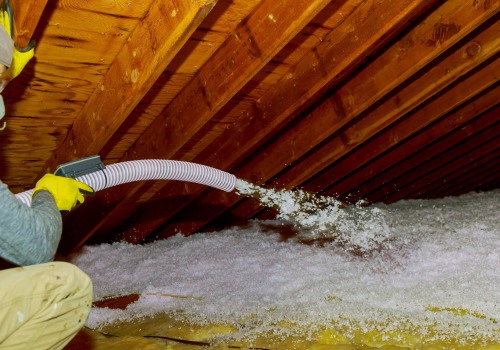 Safety Precautions for Professional Attic Insulation Installation in Boca Raton, FL