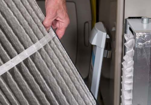 Say Goodbye to Allergies: Top Home Furnace Air Filters
